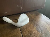 0.2mm layer, 5 walls, 25% infill