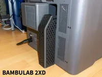 0.16mm layer, 2 walls, 15% infill