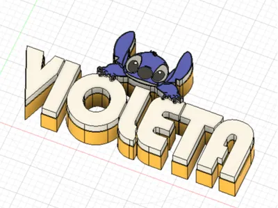 Violeta Stich