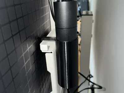 Shield TV mount