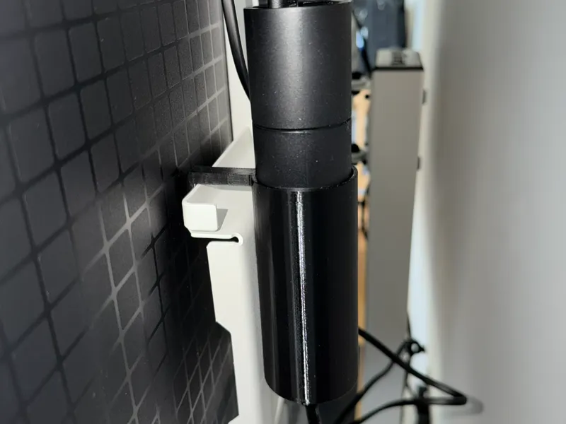 Shield TV mount