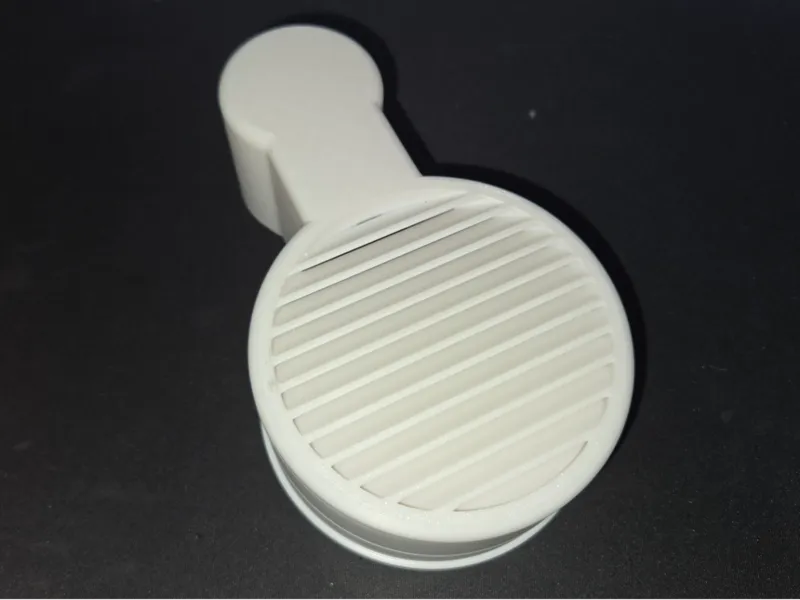 Google Nest Mini Gen 2 Splash Proof Socket Mount