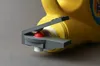 Detergent Dispenser for Wider Opening - Gain