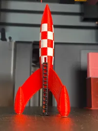 Variable layer hight, 2 walls, 15% infill, Fuzzy skin