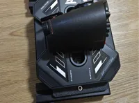 0.2mm layer, 4 walls, 15% infill