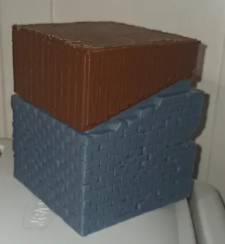 Tower Deckbox 