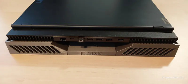 Lenovo Legion 5 Gen 6 Laptop Stand