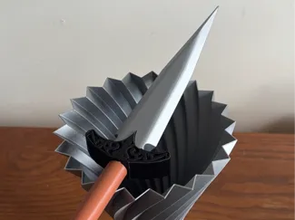 Skyrim Dagger