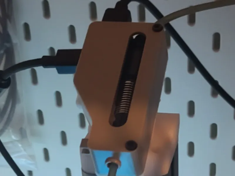 A1 Mini AMS Buffer