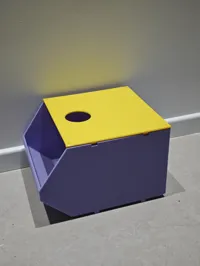 盖子