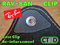 Ray Ban Case Lip