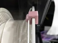 0.2mm 层高, 2 层墙, 15% 填充
