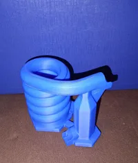 0.2mm layer, 3 walls, 20% infill variable Schichthöhe