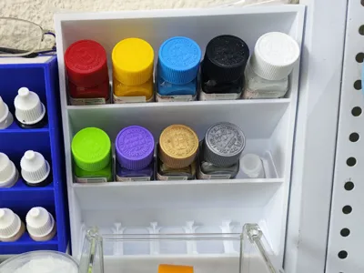 Nature maker | Home - MakerWorld