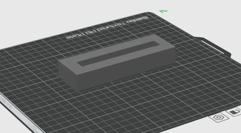 gridfinity tweezers