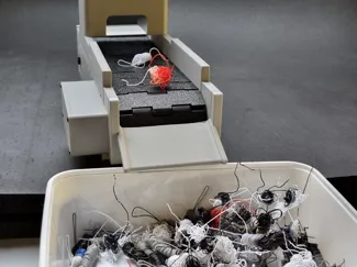 Conveyor Generator - Poop Conveyor