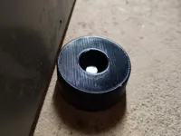 hole size 8 mm 