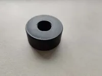 hole size 6 mm