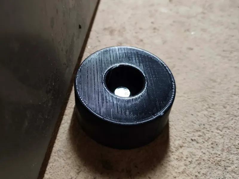 Heavy Duty TPU Door Stopper / Bumper
