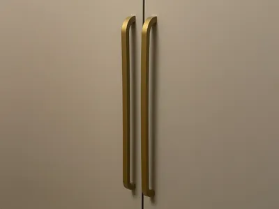 Handle - simple & elegant 330mm M4