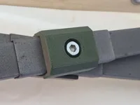 0.24mm layer, 2 walls, 15% infill
