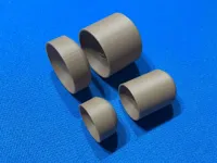 31.5mm and 23mm diameters, 10 and 25 mm height
