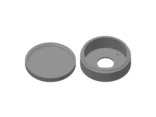 Abzweigdose Verteilerdose Blende Aufputz