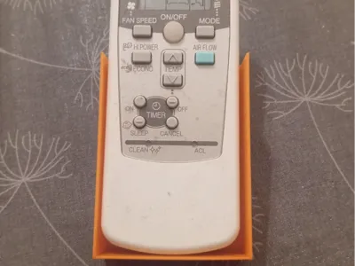 MITSUBISHI REMOTE CONTROL BOX