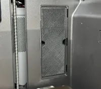 Internal Filter