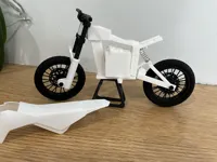 Mini MX650 — photo 9