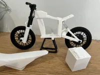 Mini MX650 — photo 8