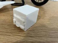 Mini MX650 — photo 5