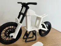 Mini MX650 — photo 4
