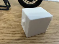 Mini MX650 — photo 6