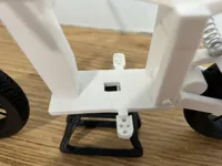 Mini MX650 — photo 7