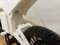 Mini MX650 — photo 3