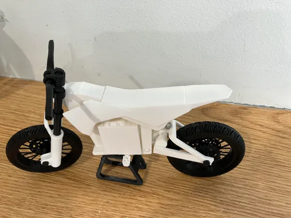 Mini MX650