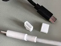 0.16mm layer, 2 walls, 15% infill