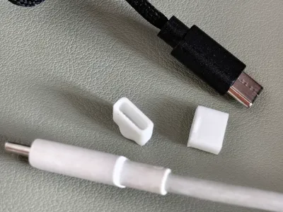 Type-C Protective Cover