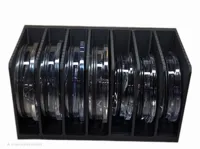 Range-couvercles pour gobelet Yeti (vertical + horizontal) — photo 2