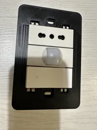 3Module-0.2mm layer, 2 walls, 8% infill