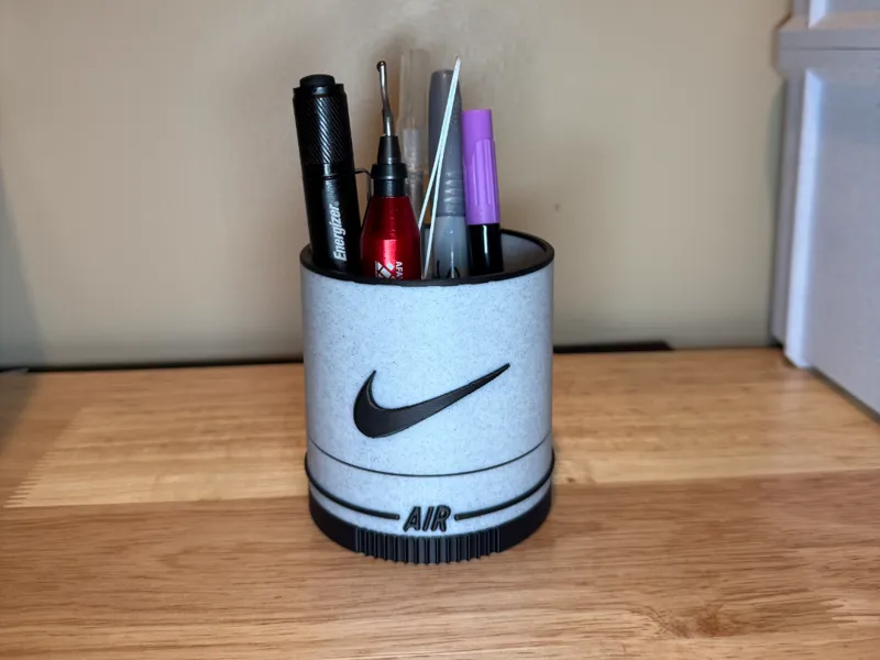 Nike Air Force One Penholder V2