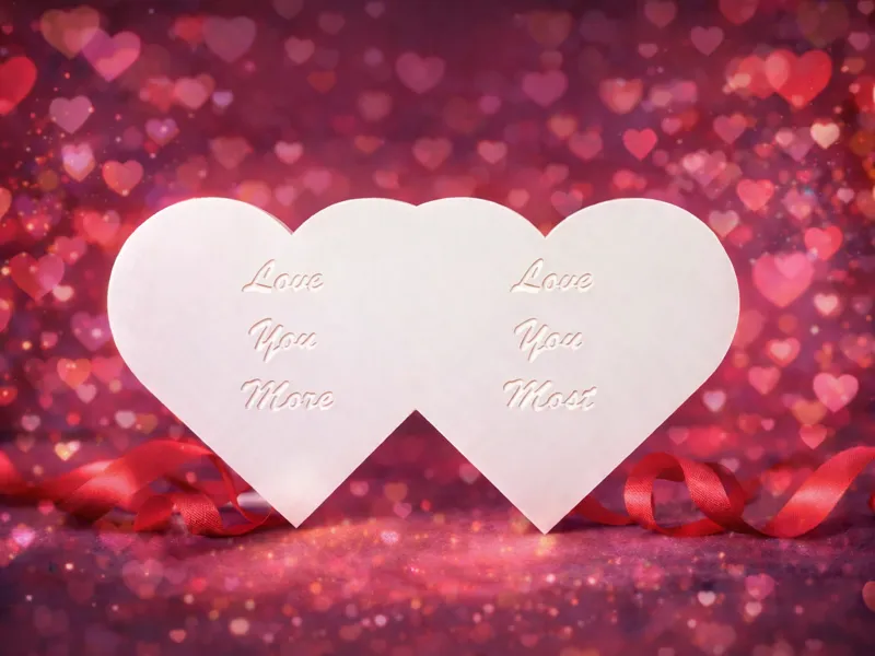 Love You Most