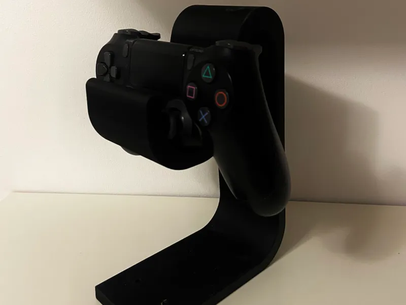 PS4 Controller Stand