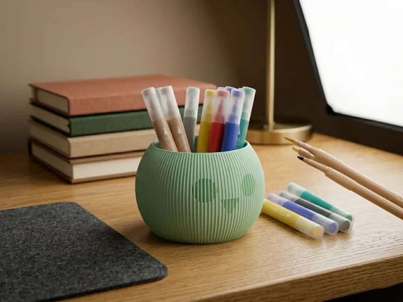Pen Holder
