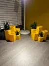 0.24mm layer, 3 walls, 15% infill