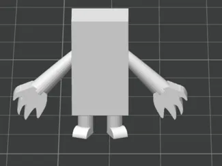 (imagination) scp-777