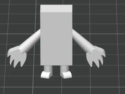 (imagination) scp-777 