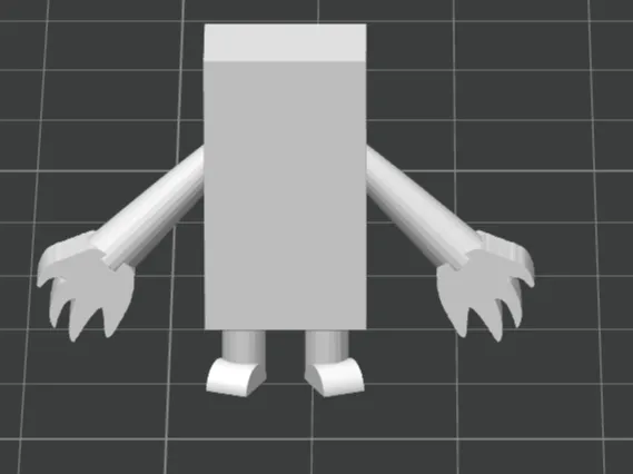 (imagination) scp-777 