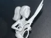 0.16mm layer, 3 walls, 15% infill